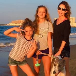 Meet your Posher, Christine